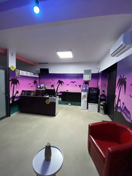 Militari Residence, str. Rezervelor, spatiu comercial