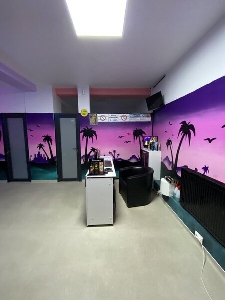 Militari Residence, str. Rezervelor, spatiu comercial