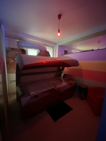 Militari Residence, str. Rezervelor, spatiu comercial