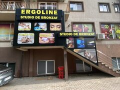 Militari Residence, str. Rezervelor, spatiu comercial